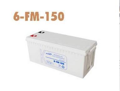 科士达蓄电池6-FM-150阀控式密封铅酸蓄电池